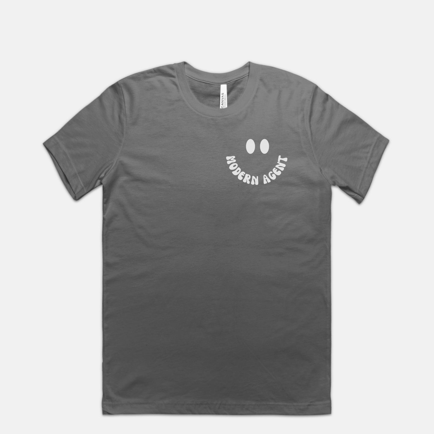 Somebody's Bomb Ass Modern Agent Tee 1