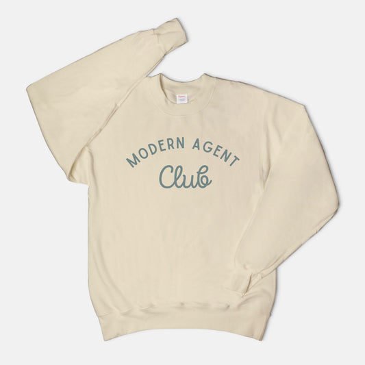 Modern Agent Club Crew