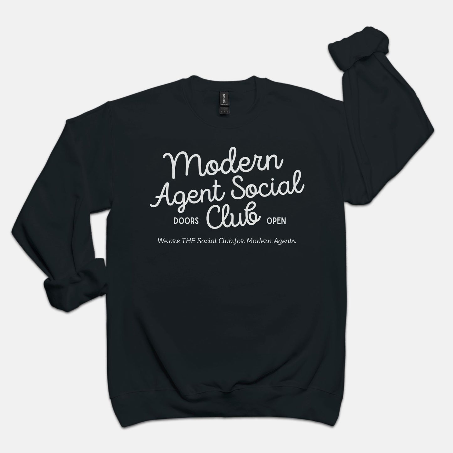 Social Club Crew