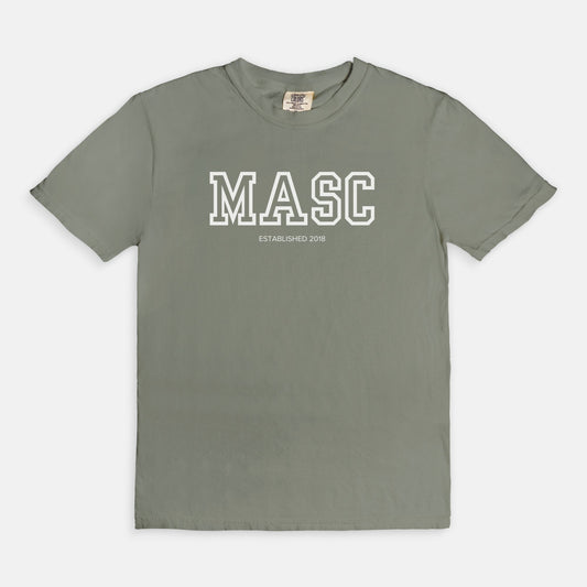 MASC Est 2018 Tee