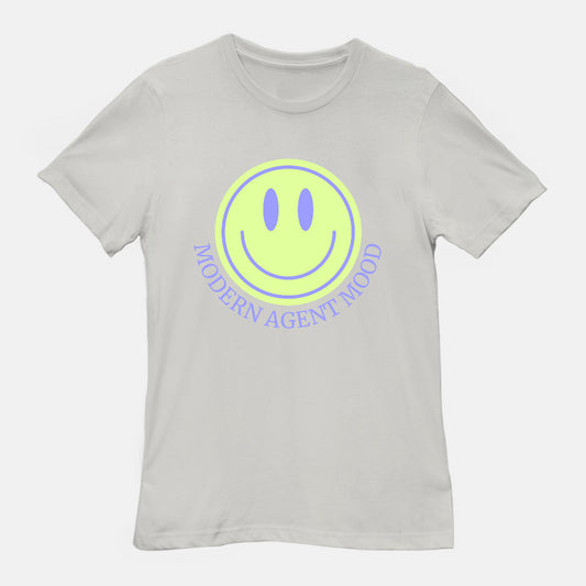 Modern Agent Mood Neon Green