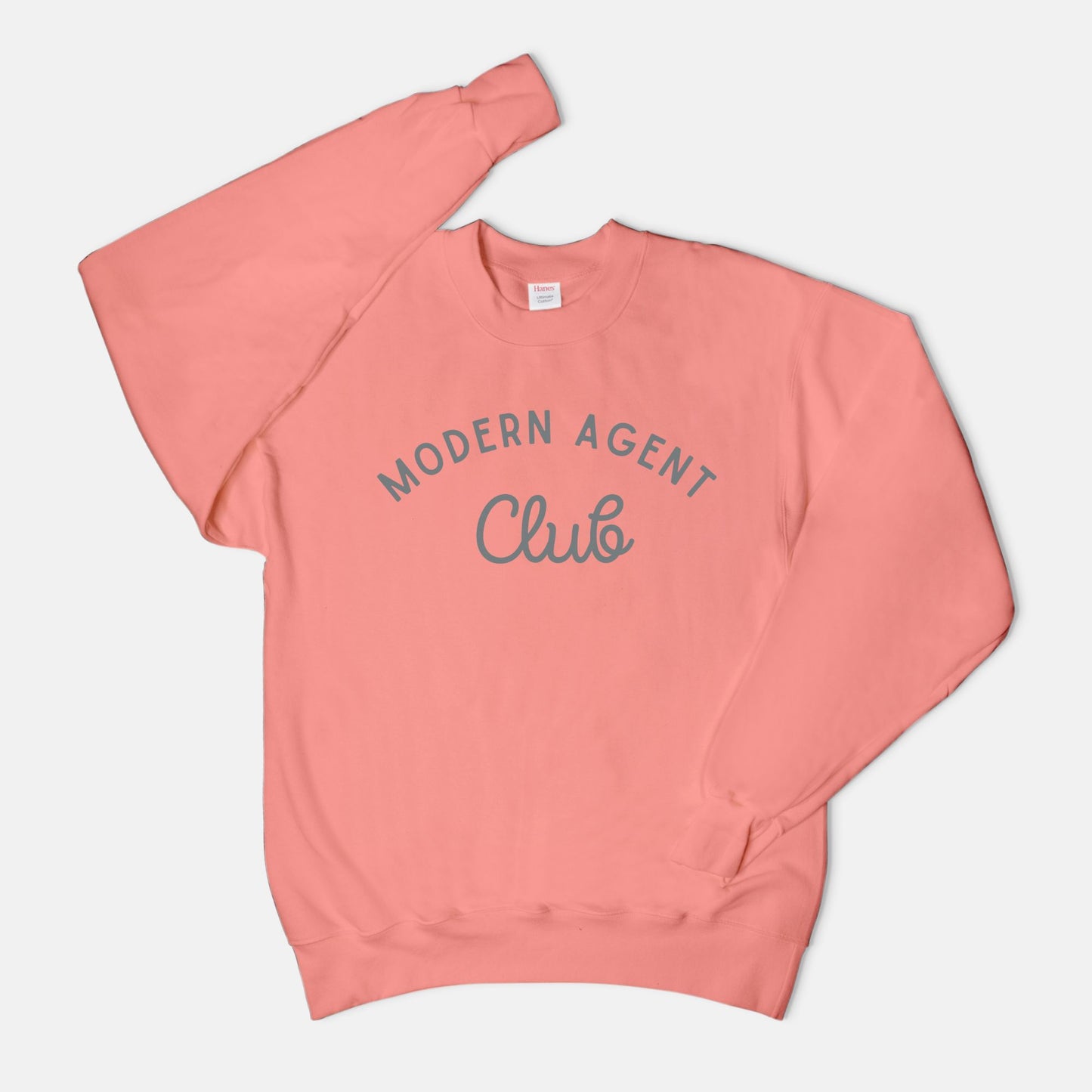 Modern Agent Club Crew