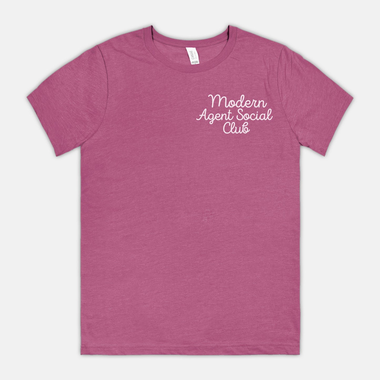 Social Club Tee