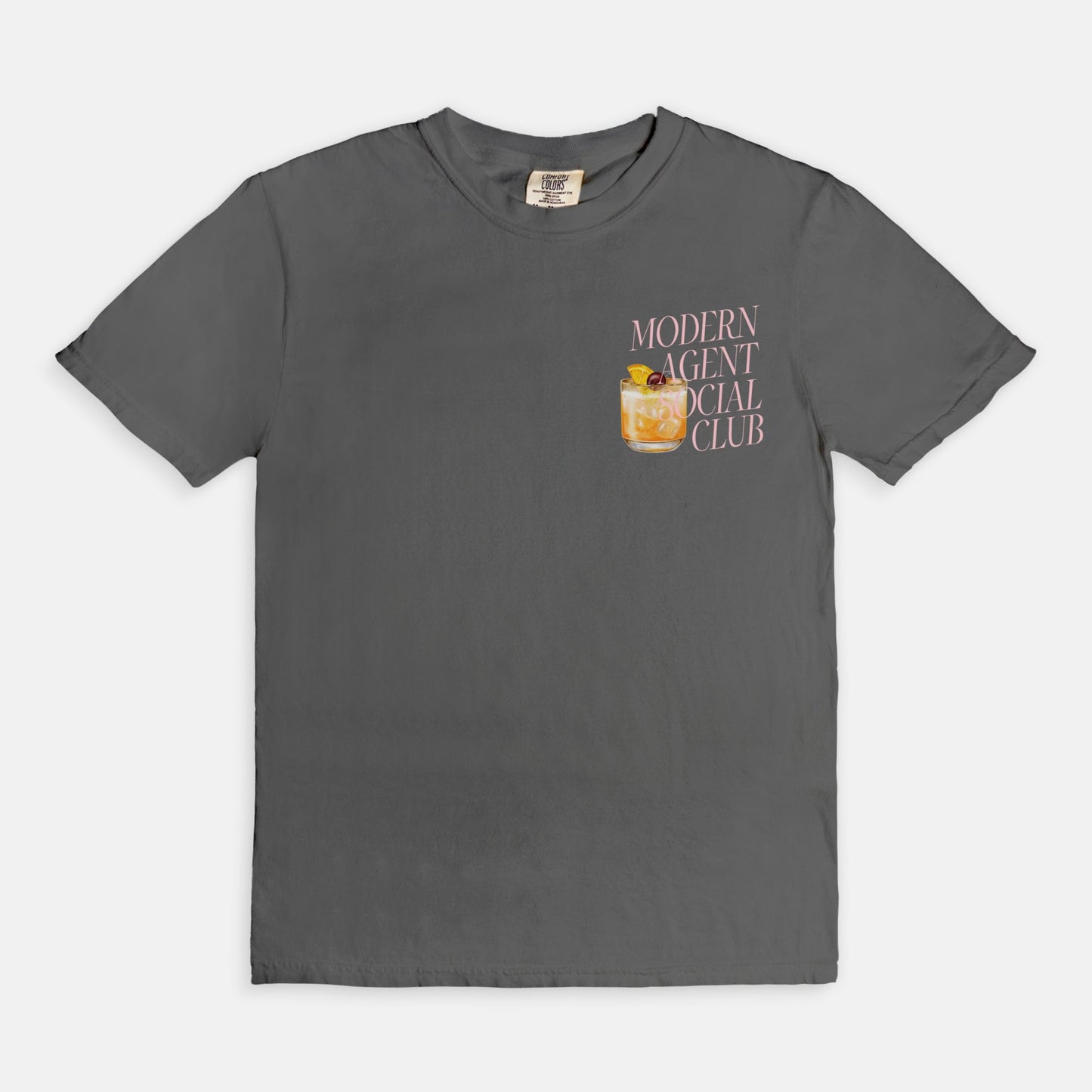 Old Fashioned Signature Tee
