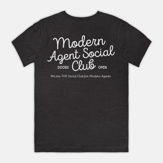 Social Club Tee