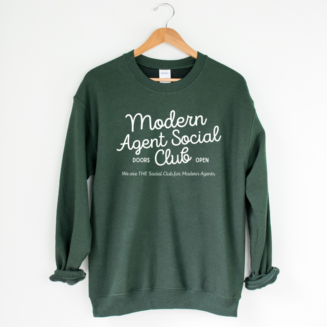 Social Club Crew