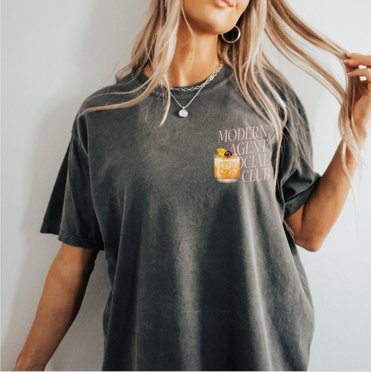 Old Fashioned Signature Tee