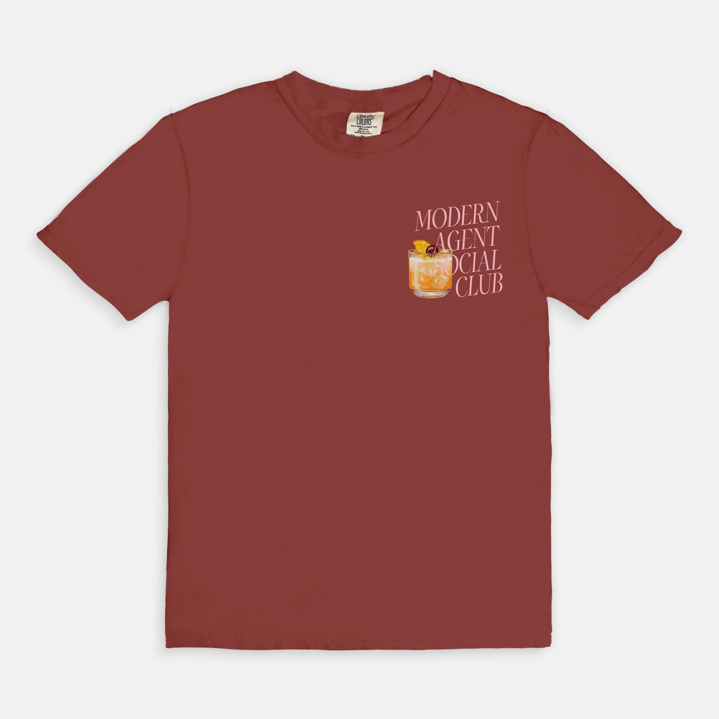 Old Fashioned Signature Tee