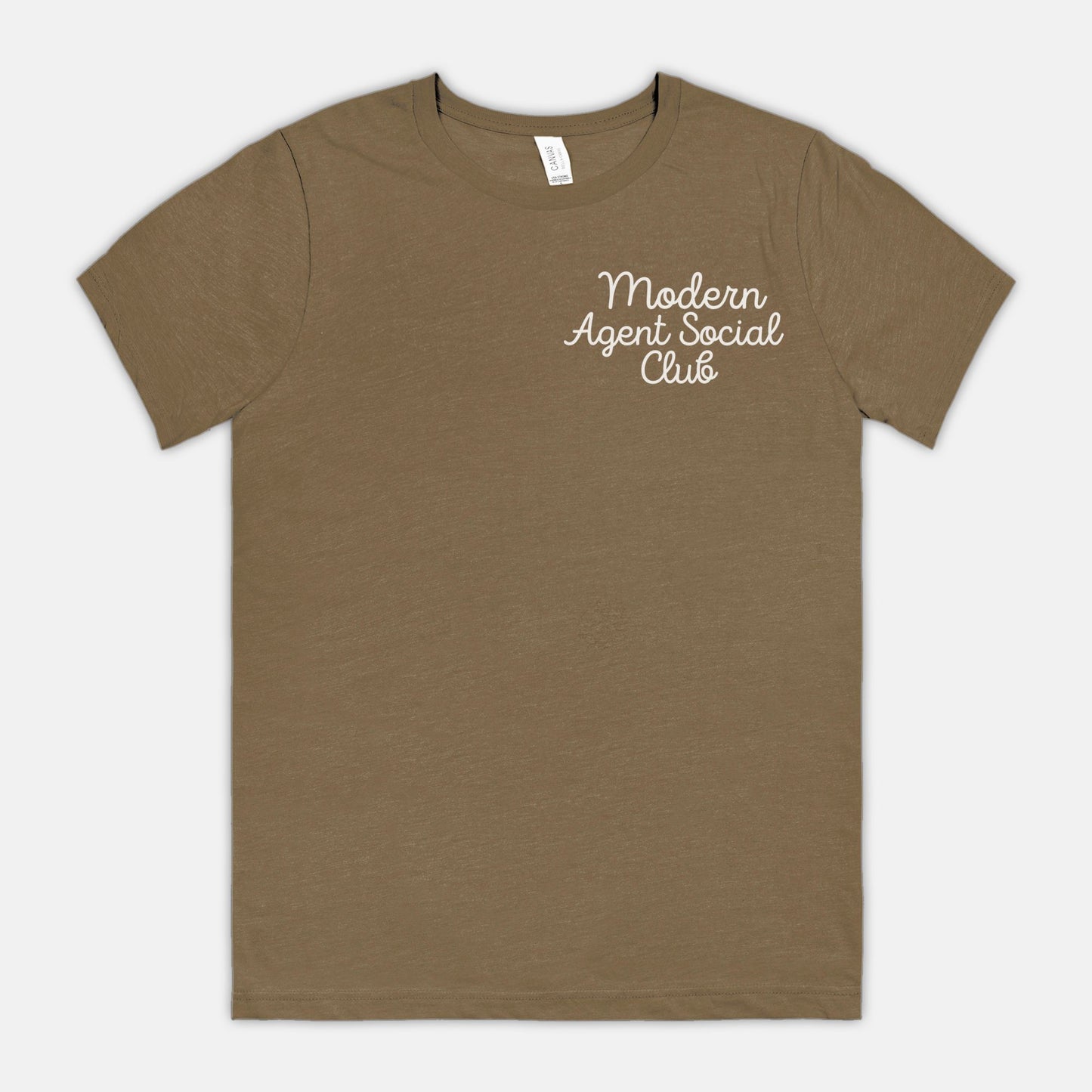Social Club Tee