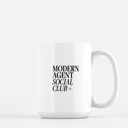 Find me in the Club Mug