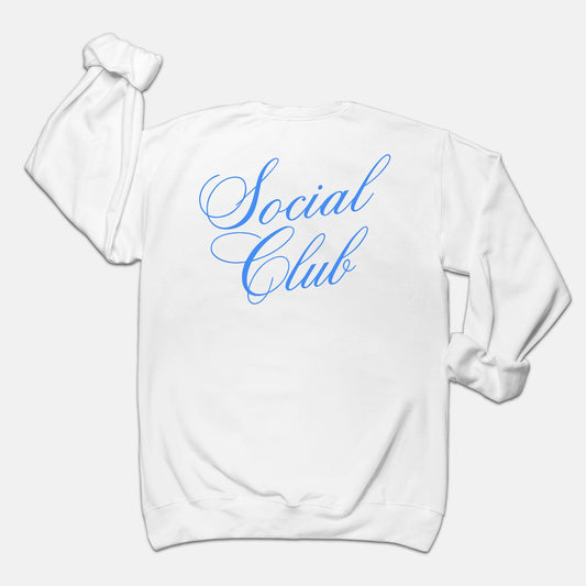 The Social Club Crew