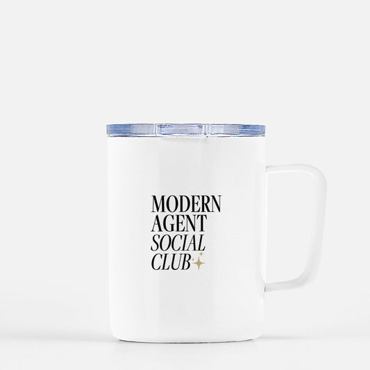 Find Me In the Club Travel Mug