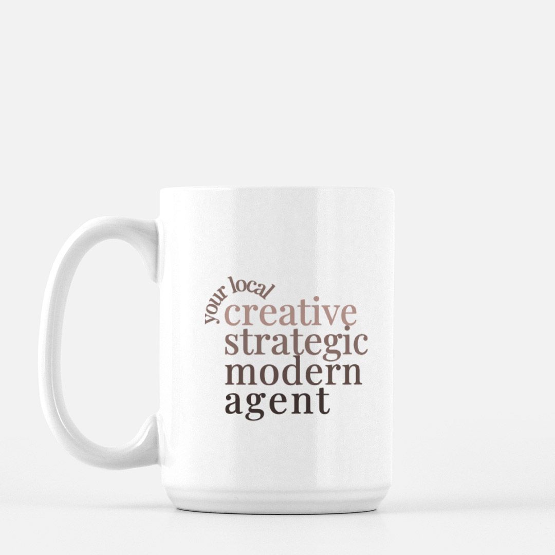 Your Local Creative Strategic Modern Agent